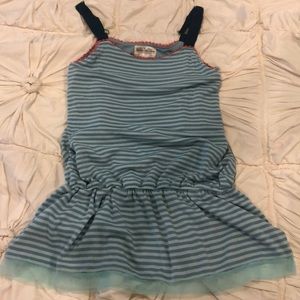 Matilda Jane moma tank. Small EUC